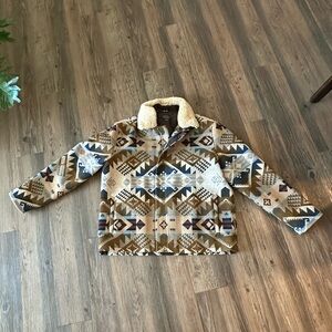 Pendleton Jacket